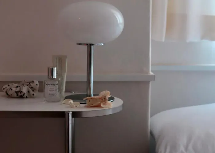 Hotel Nook *