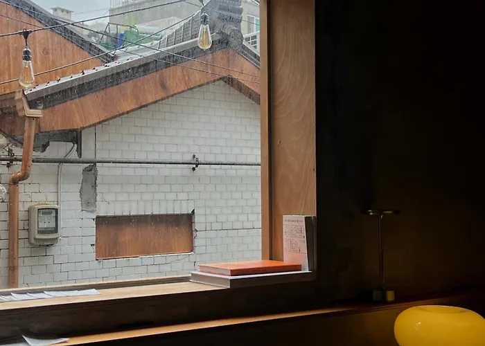 Nook Hotel