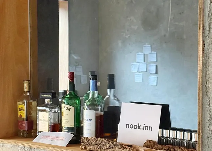 Nook * Seoel