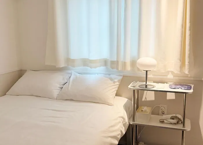 Nook Hotel