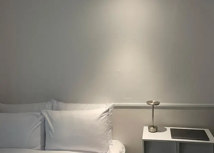 Nook Hotel