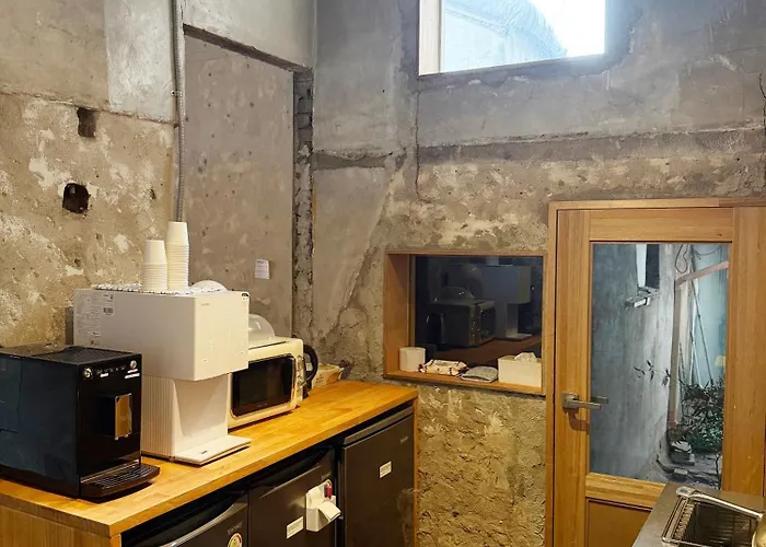 Hotel Nook Seoel