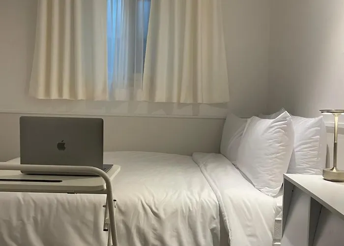 Hotel Nook