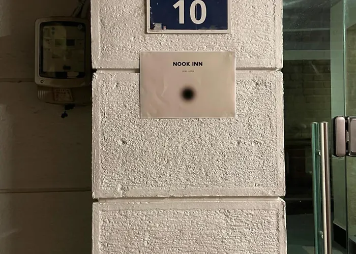 Nook *