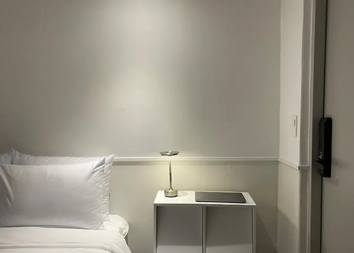 Hotel Nook Seoel