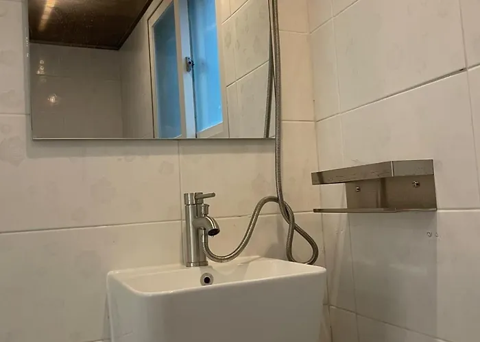 Hotel Nook