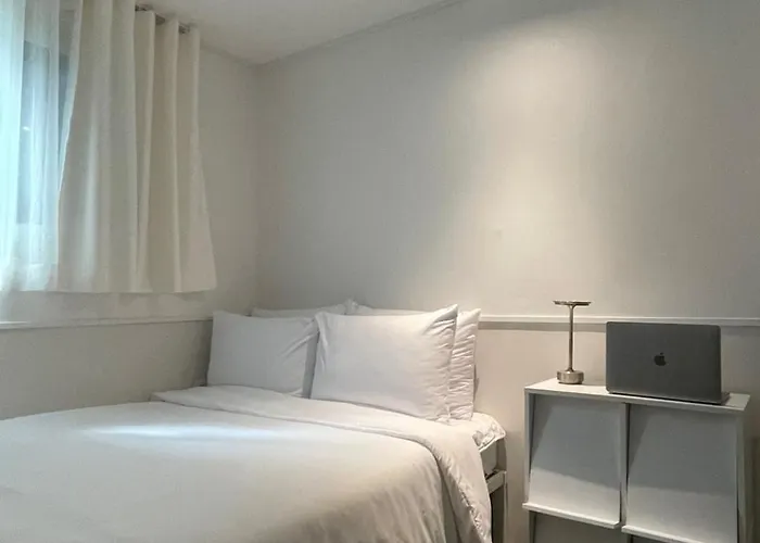 Nook Hotel Seoel
