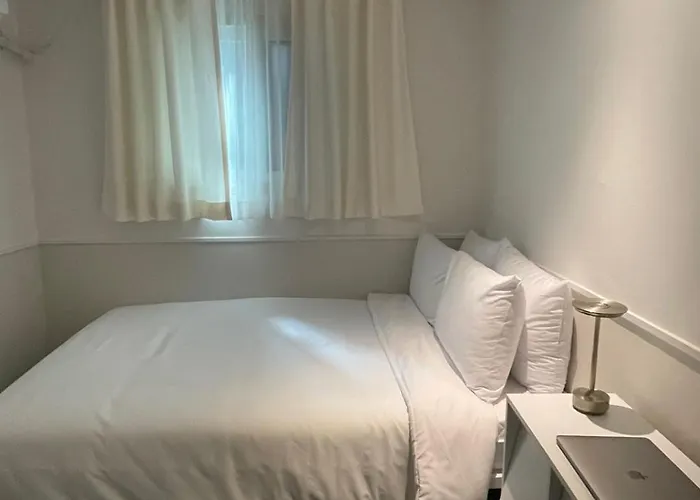 Hotel Nook Seoel