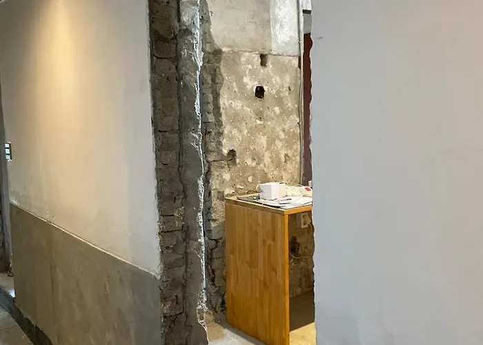 Hotel Nook