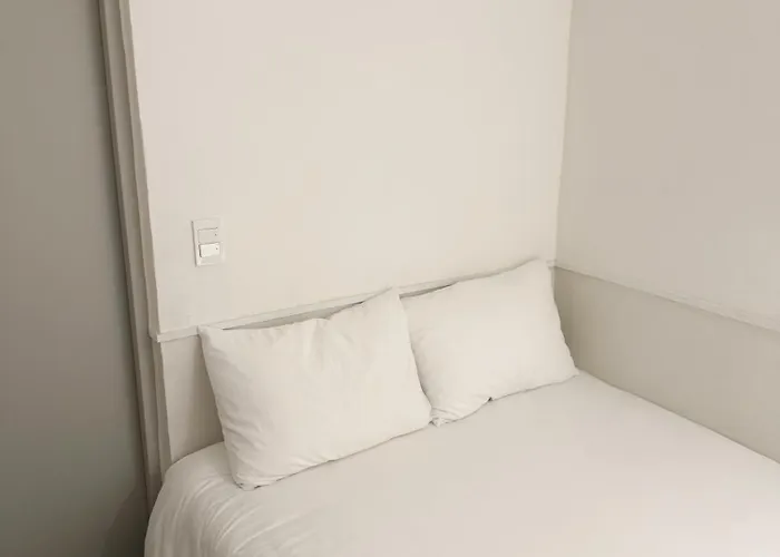 Nook Hotel Seoel