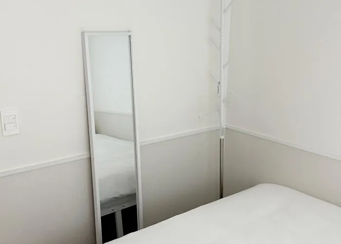 Hotel Nook Seoel