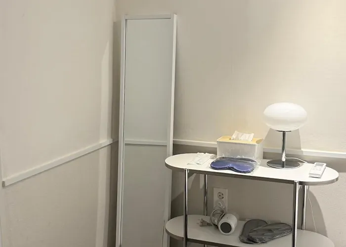 Nook Hotel