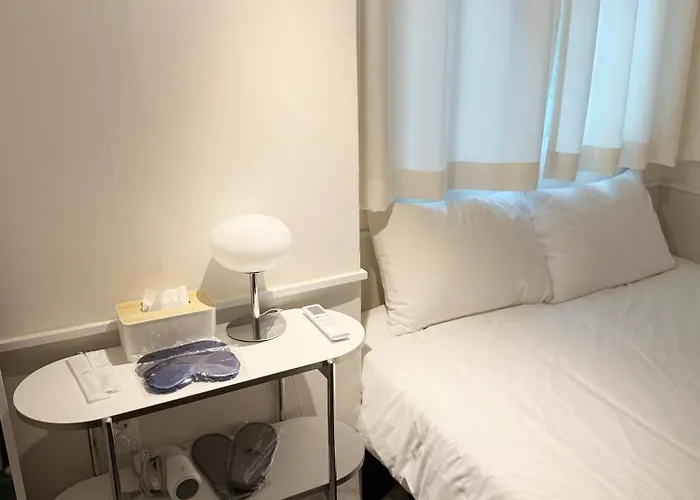 Nook Hotel Seoel