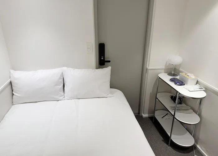 Hotel Nook *