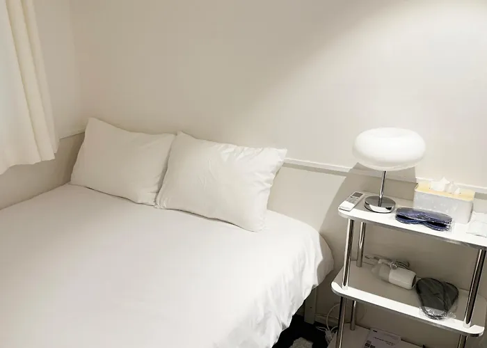 Hotel Nook Seoel