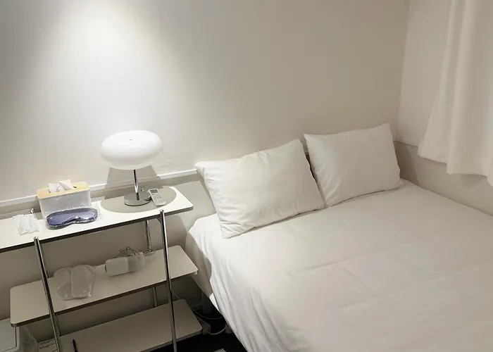 Hotel Nook Seoel