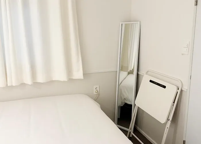 Nook Hotel