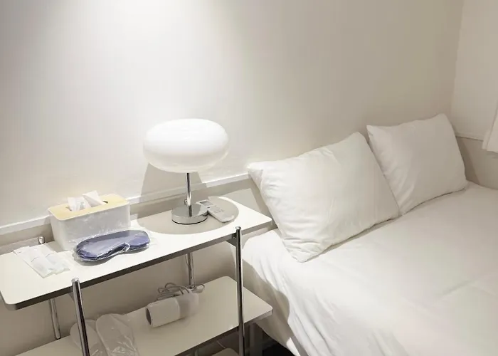 Nook Hotel Seoel