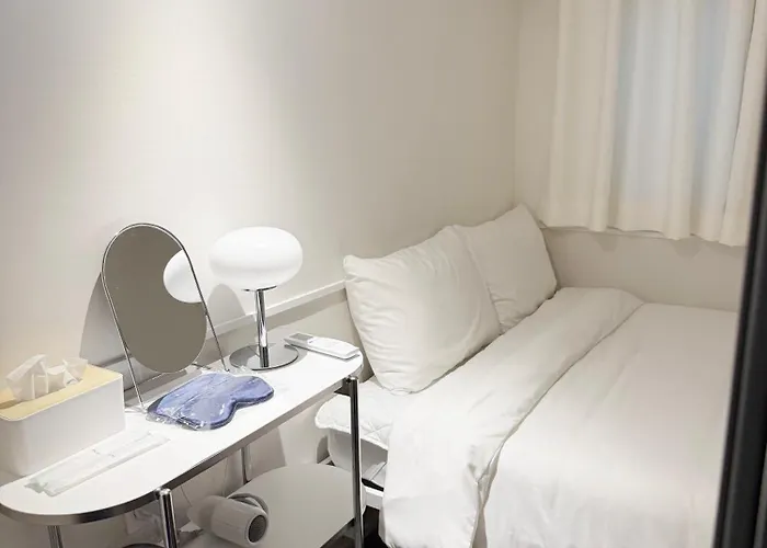 Hotel Nook *