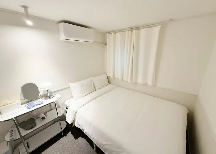 Nook * Seoel