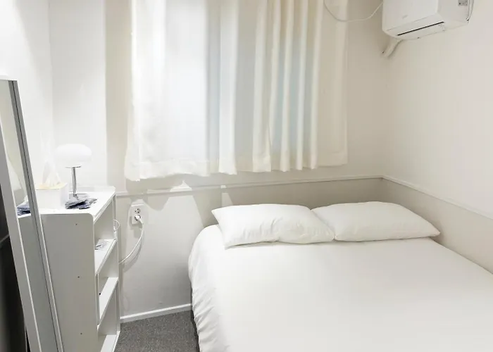 Hotel Nook