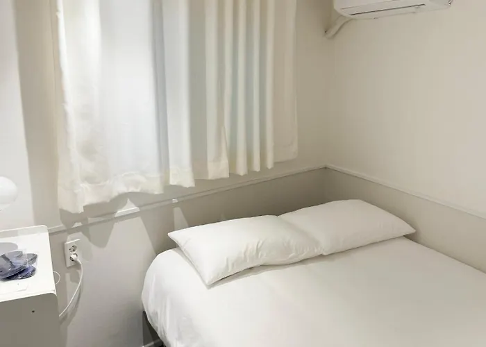 Hotel Nook *