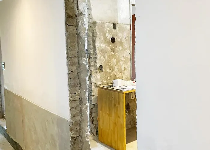 Hotel Nook *