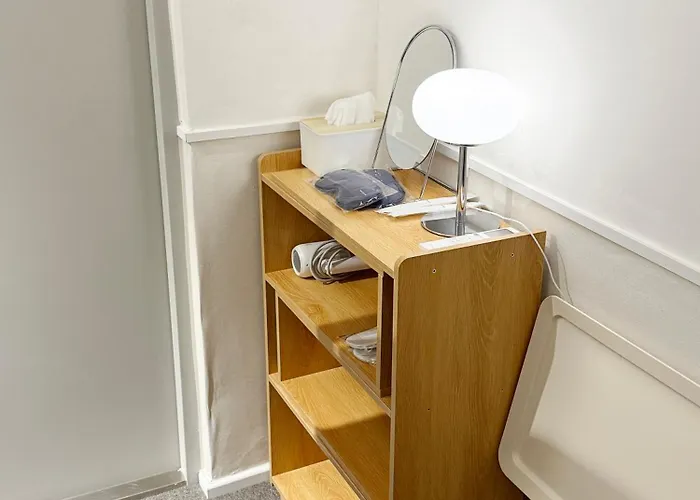 Nook *