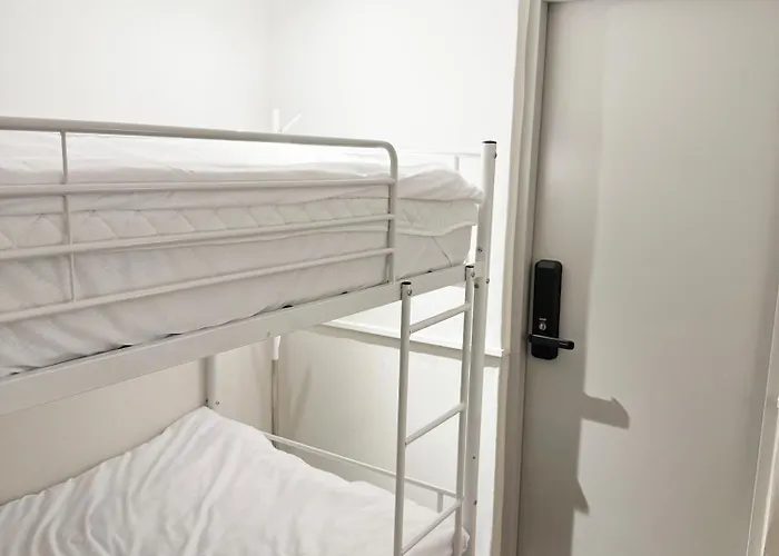 Nook Hotel